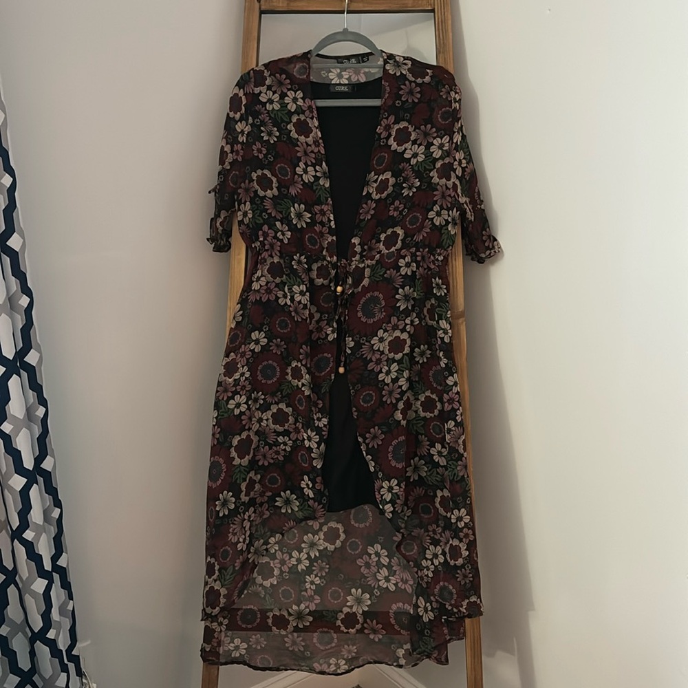 Women’s 2 Piece Dress